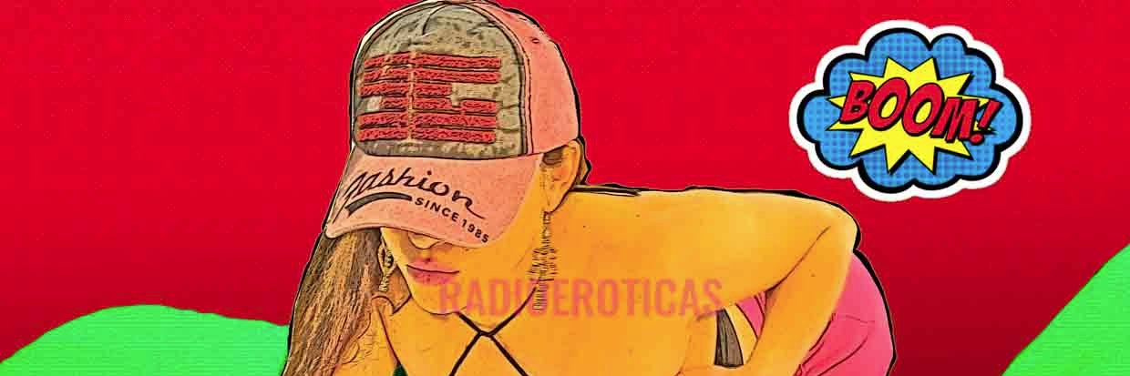 radiolover69's profile banner image