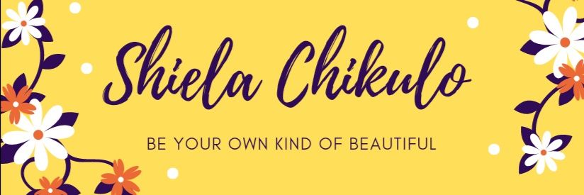 Shiela Chikulo banner