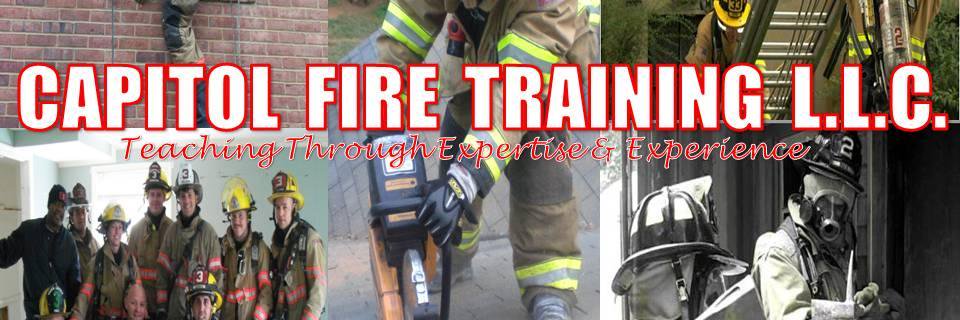CapFireTrng's profile banner image