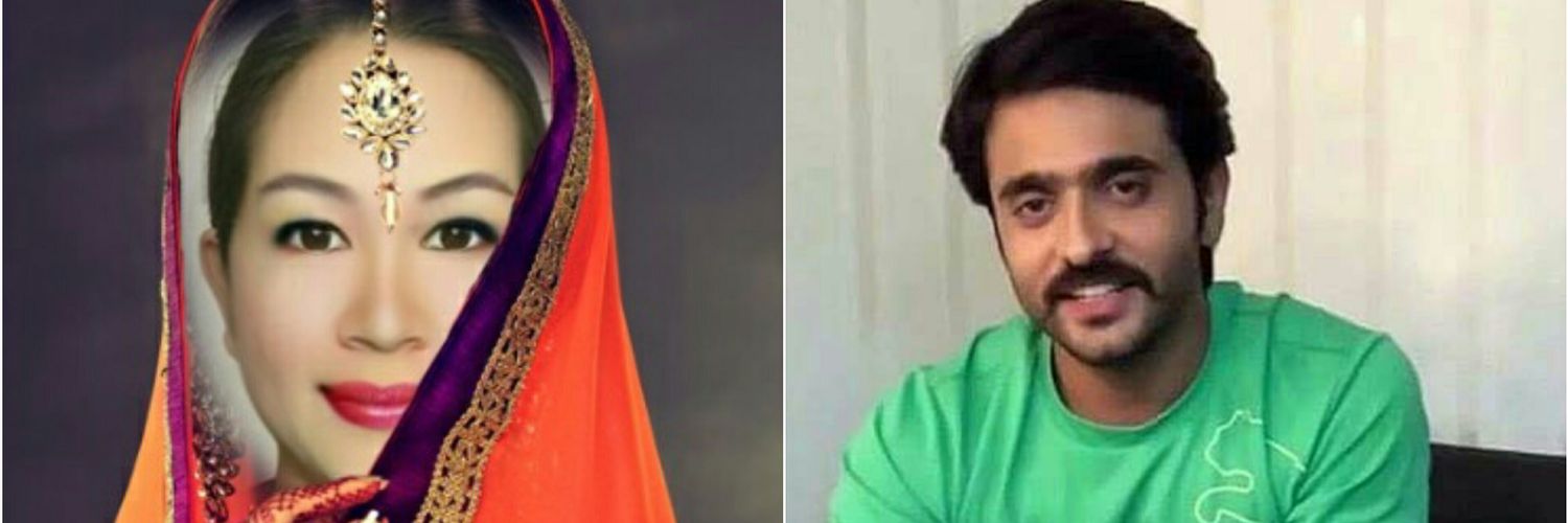 Pha tirasa 🇹🇭🇹🇭 Love  Ashish Sharma_Fc  😍 banner