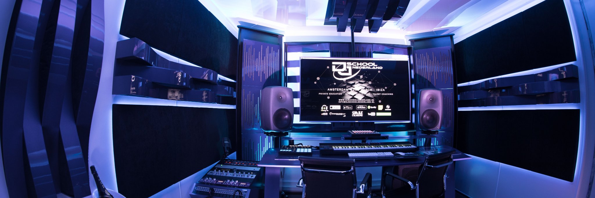 DJSCHOOLNL's profile banner image
