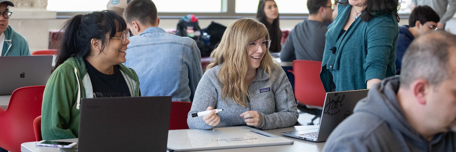 IUClassrooms's profile banner image