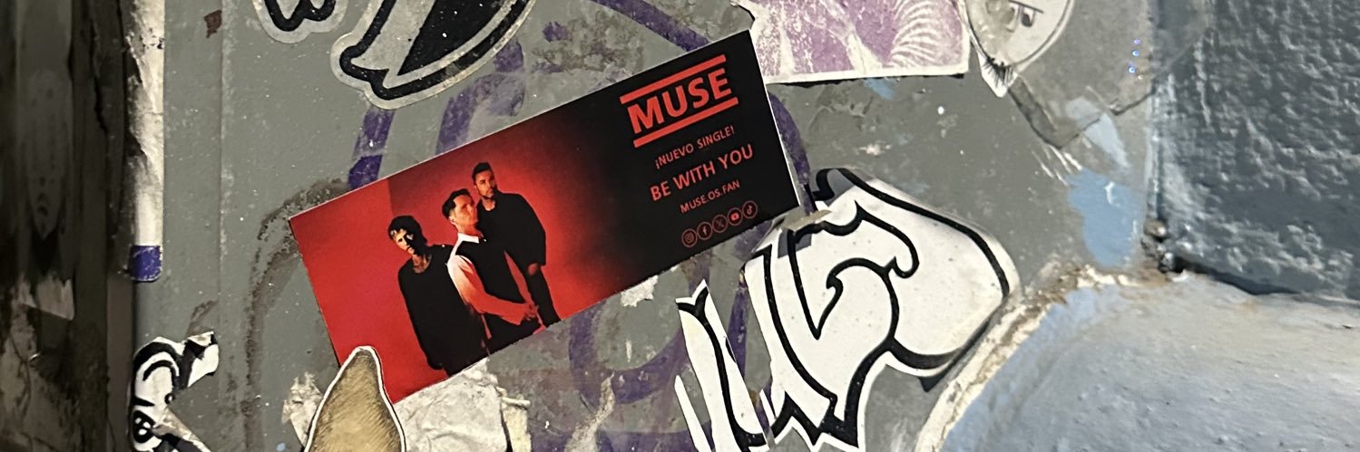 ⑂Џ⑂ Leslie la Muser ⑂Џ⑂ 🇲🇽 banner