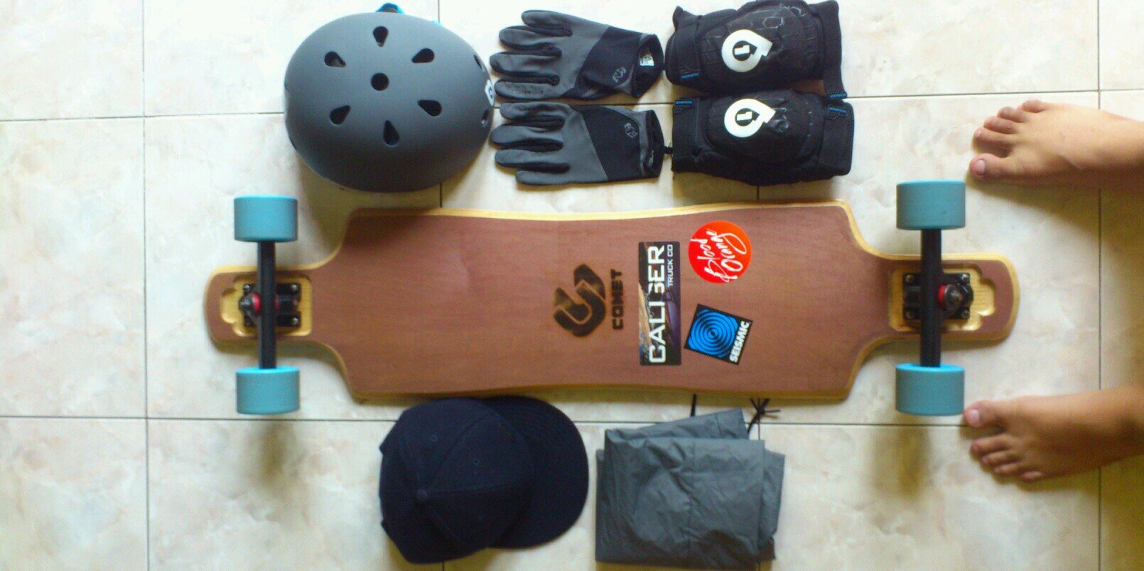 m adit prasetya banner