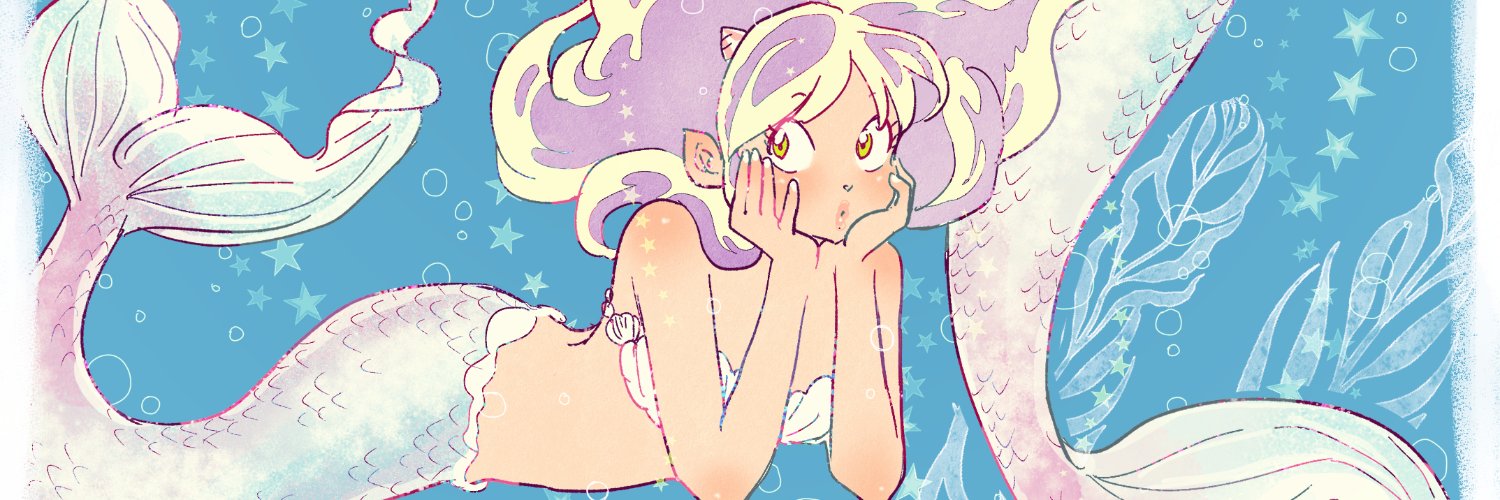 MScarlet 💕🐼✨ banner