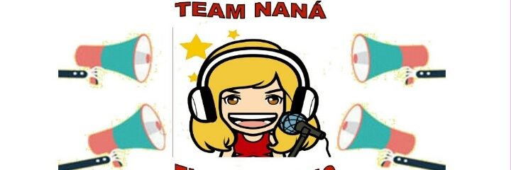 TeamNana_'s profile banner image