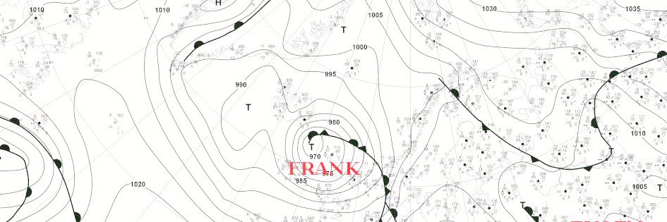 Frank banner