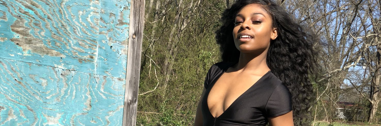 ShaDiamondMayf1's profile banner image