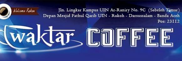 WaktarCoffee's profile banner image