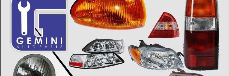 Gemini Auto Parts Zimbabwe banner