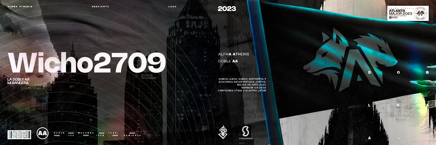 José Luis Ramírez banner