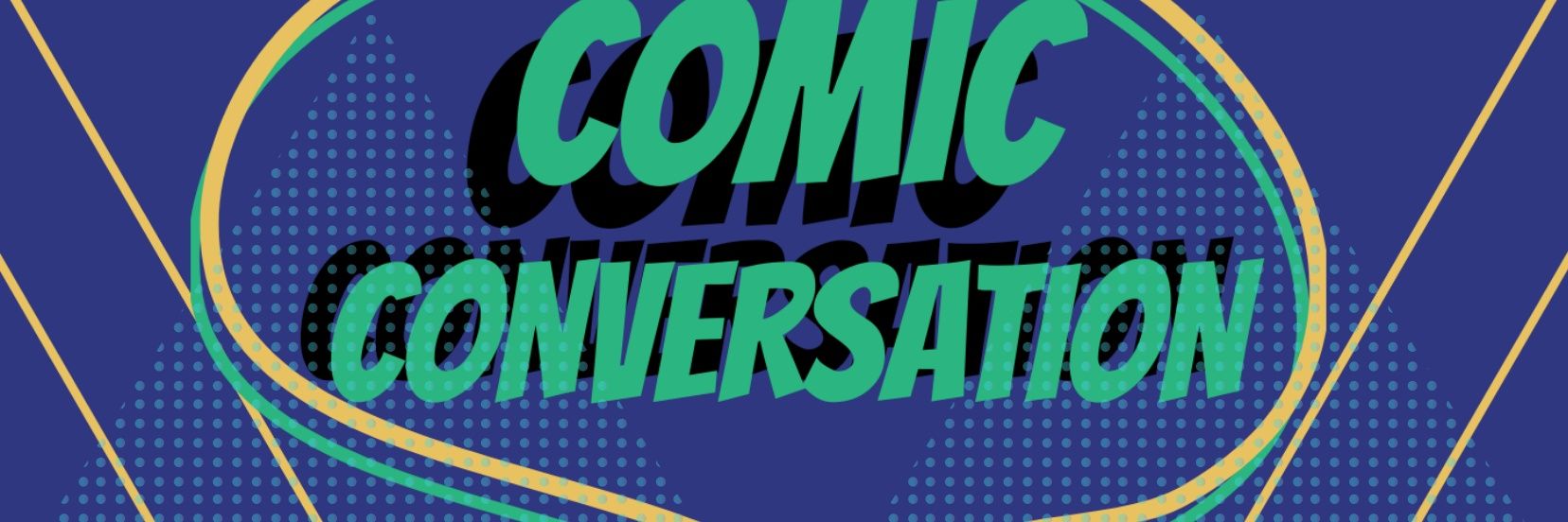 comiconvo's profile banner image