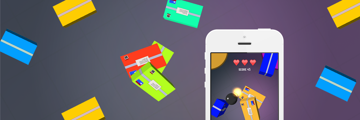 SortItApp's profile banner image
