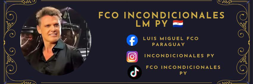 luismipy's profile banner image