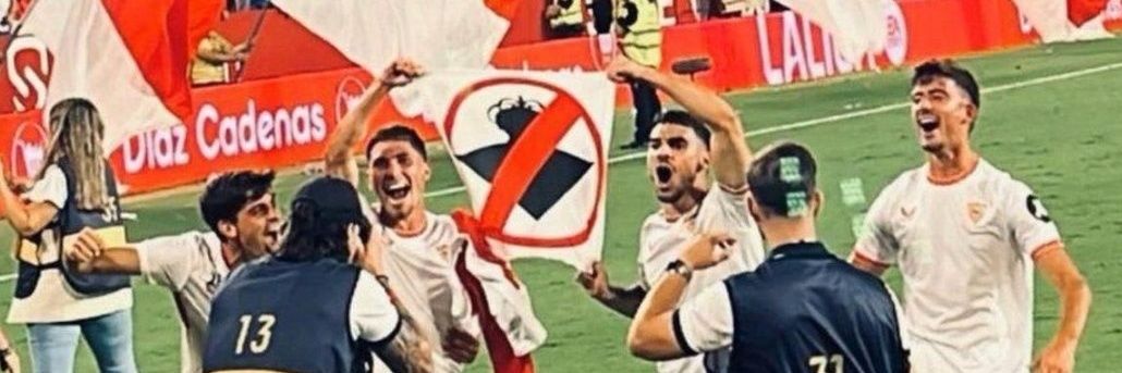 Javi14Ojeda's profile banner image