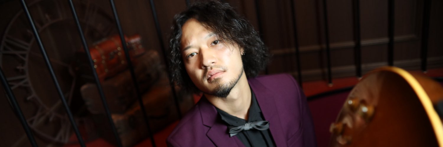 西田 ハヤト banner