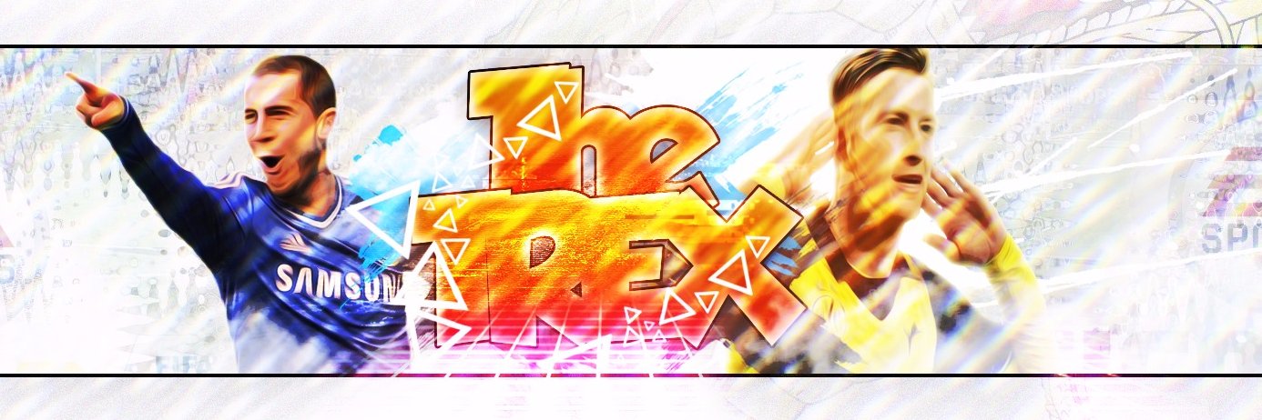 TrexKID's profile banner image