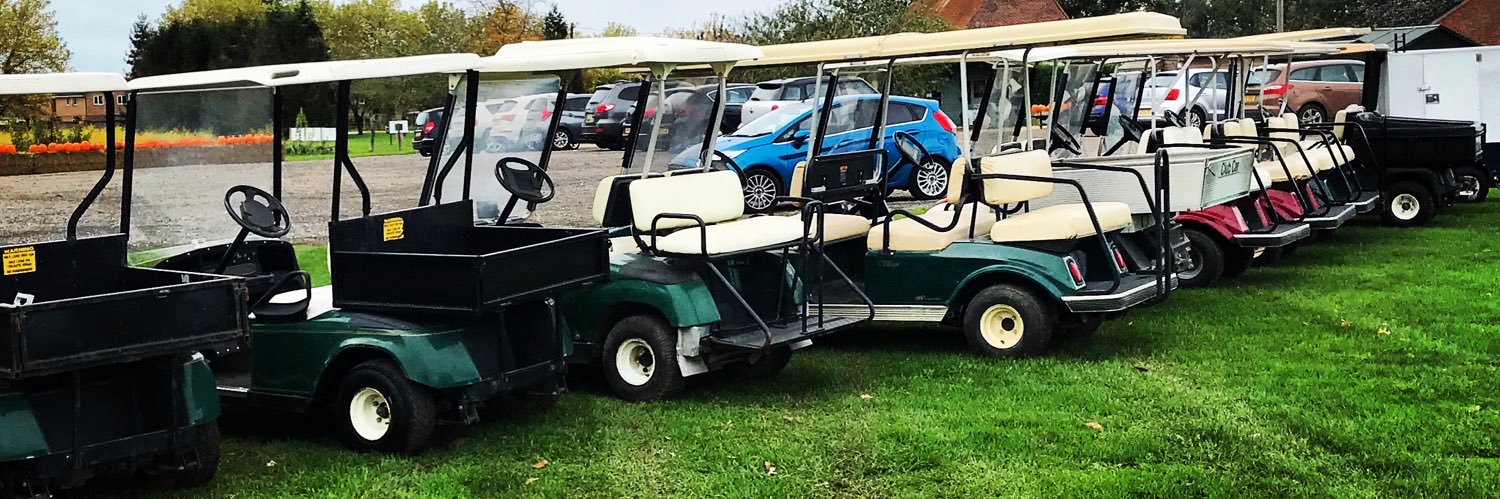 sparesgolfbuggy's profile banner image