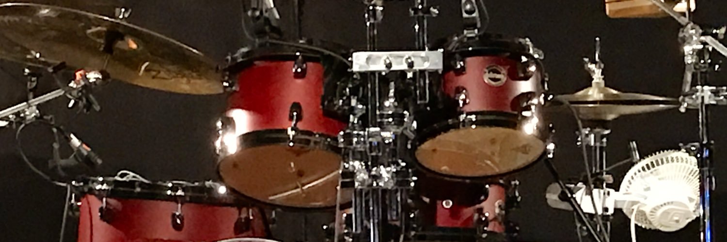 j_kdrummer's profile banner image