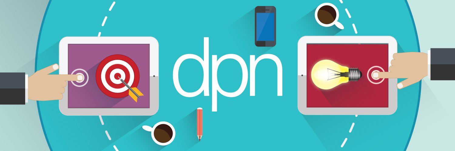 Digital Peninsula Network banner