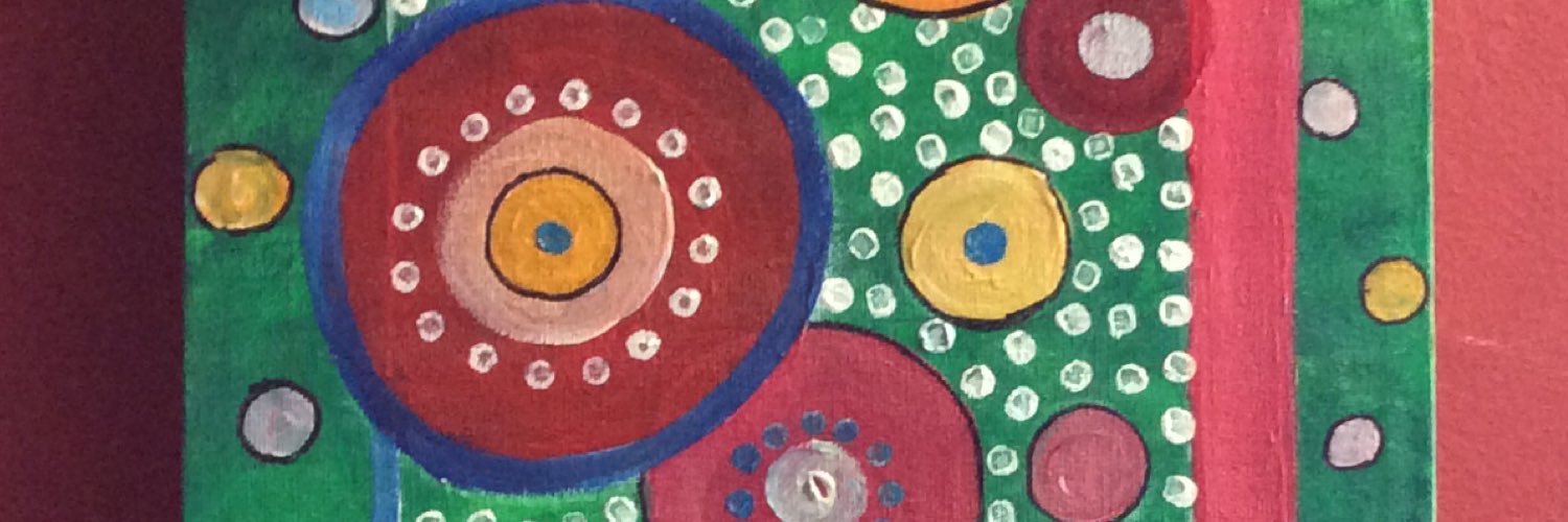 GelaNeely's profile banner image