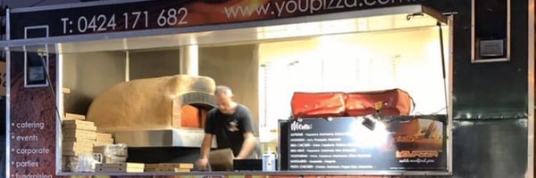 YouPizza Profile Banner