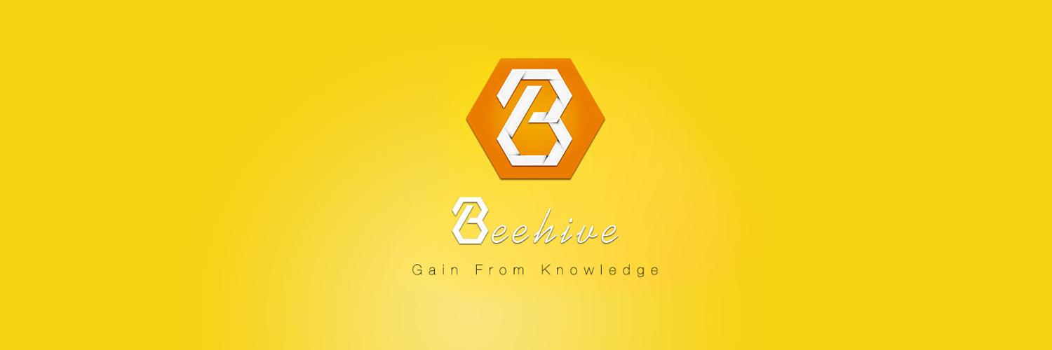 BeehiveComunity's profile banner image