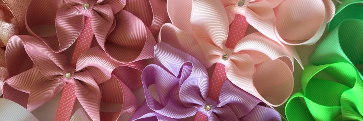 TinkerBellaBows's profile banner image