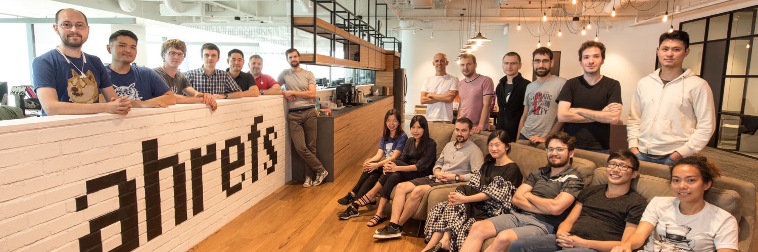 Dmytro Gerasymenko 🇺🇦 banner