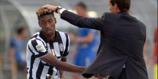 Kingsly Coman banner