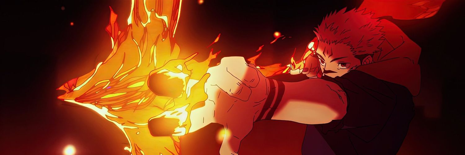 ManngAnimes's profile banner image