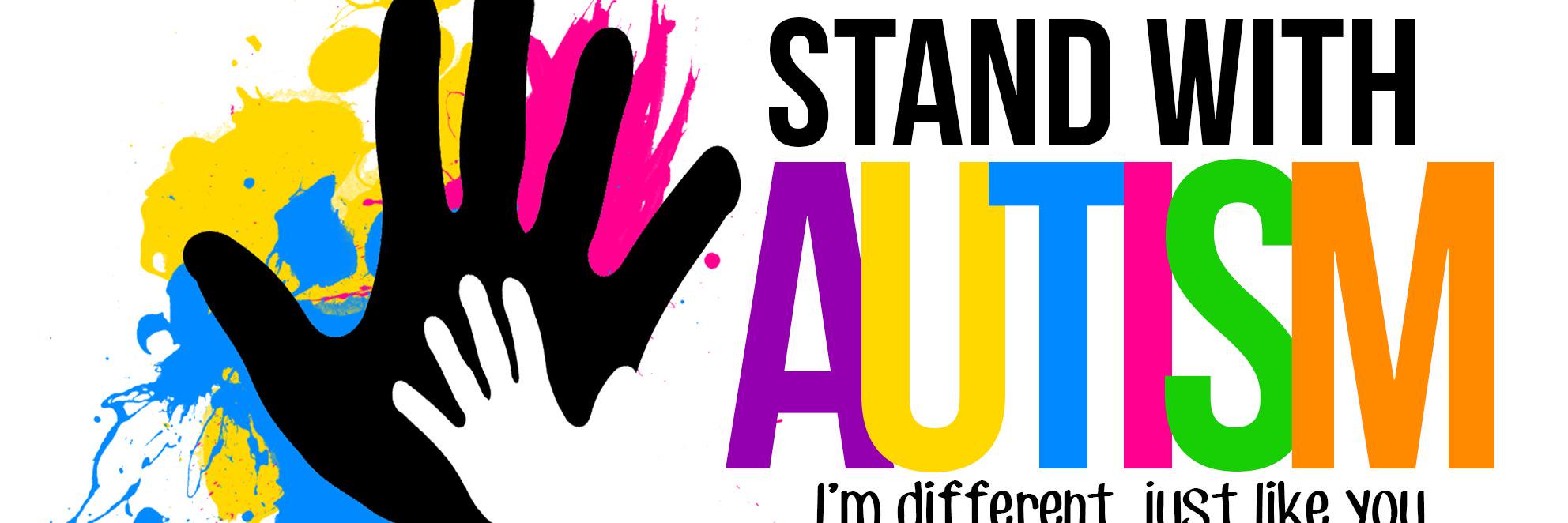 StandWithAutism's profile banner image