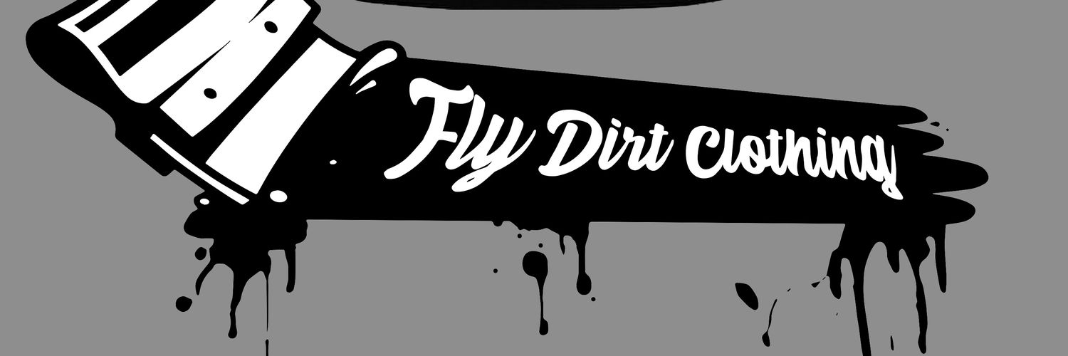 flydirt's profile banner image