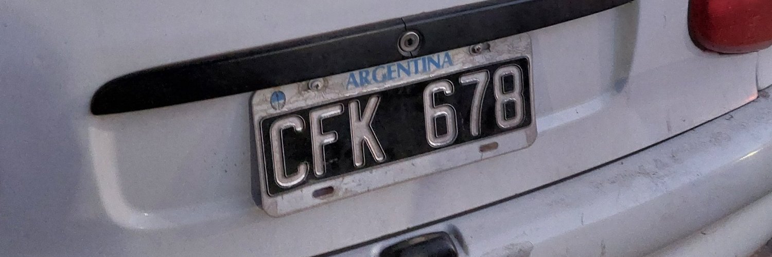 #LaDerechaTeMata ⭐️⭐️⭐️ 🇦🇷✌️ banner