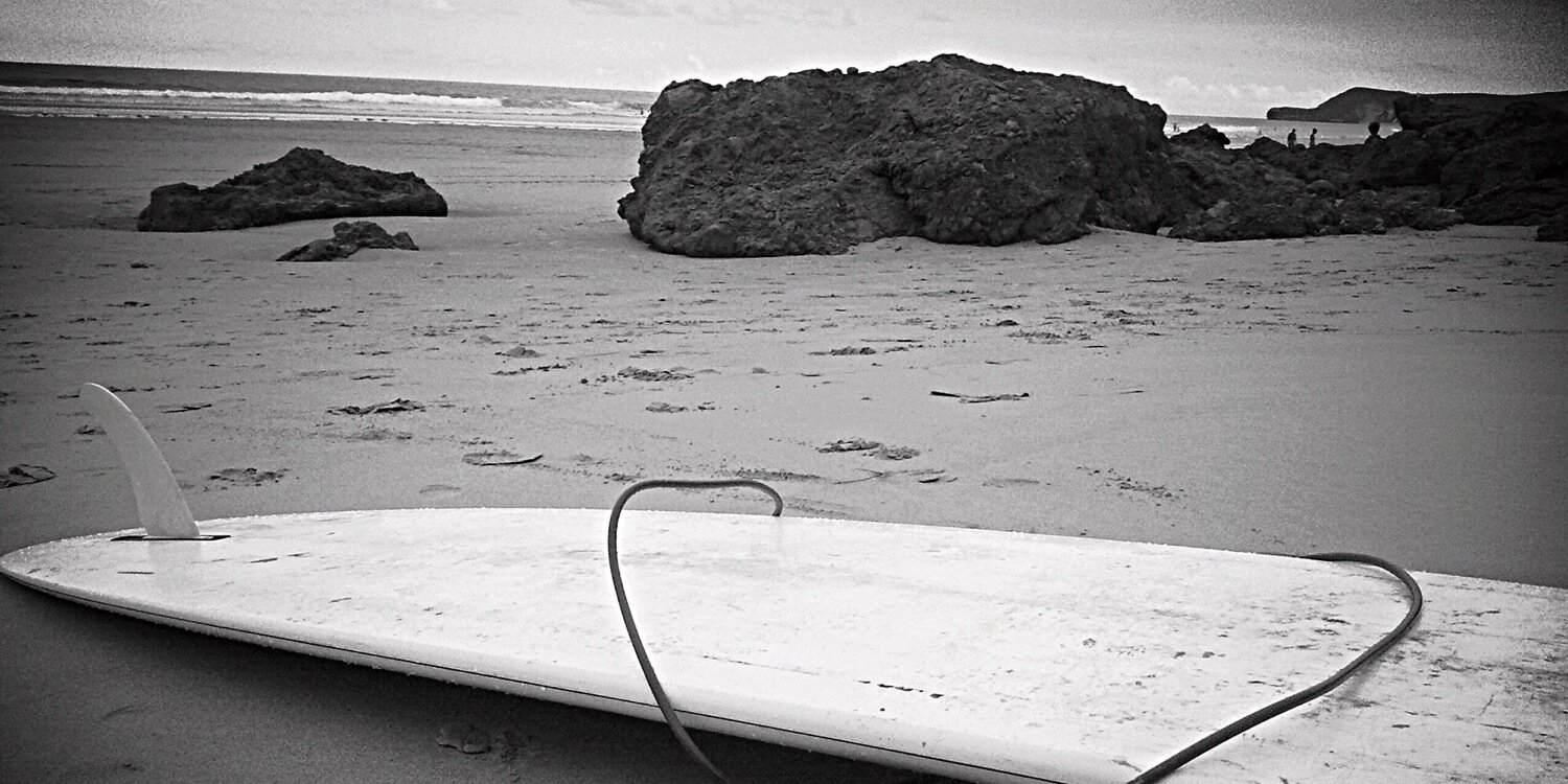 . banner