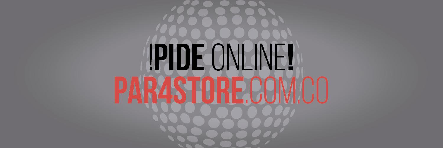 Par4store's profile banner image