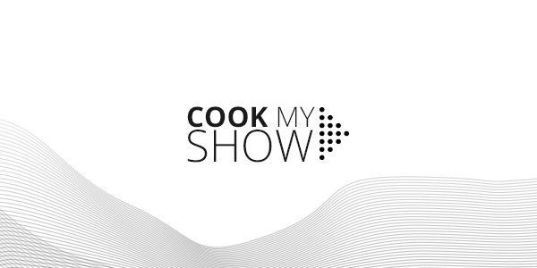 CookMyShow's profile banner image