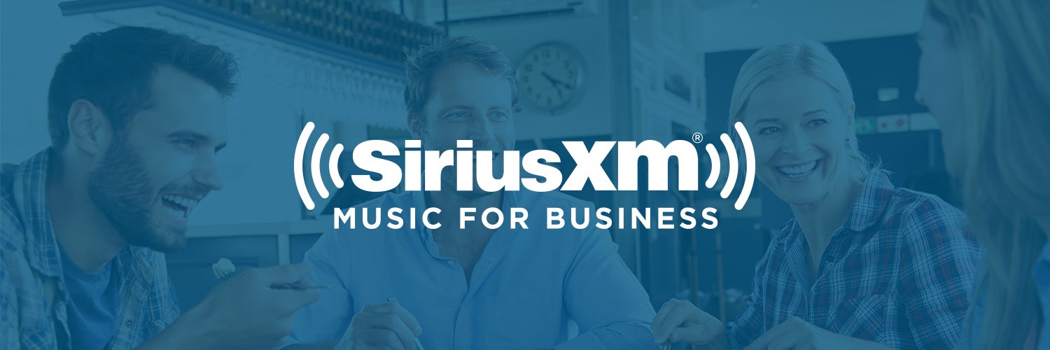 DynamicMediaSXM's profile banner image