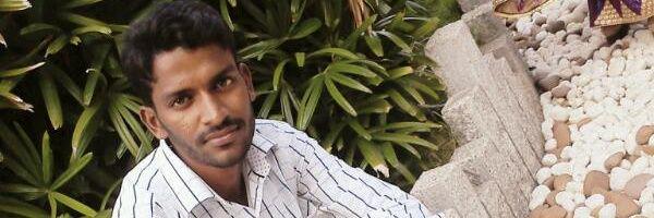 Bharathi_JSB's profile banner image