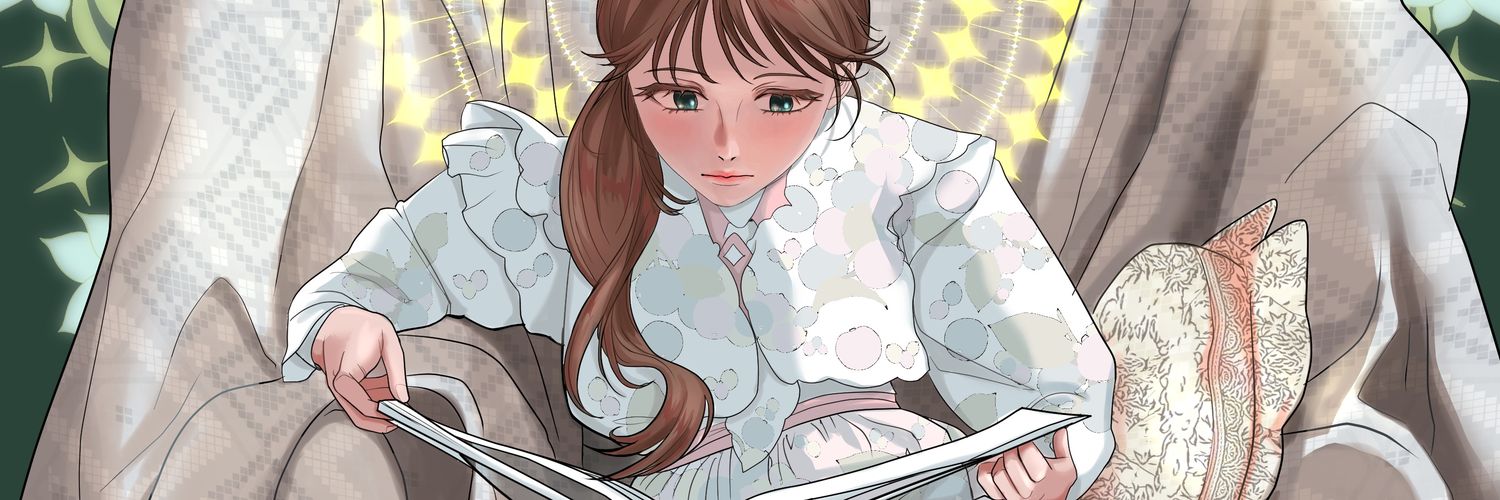 taerin666's profile banner image
