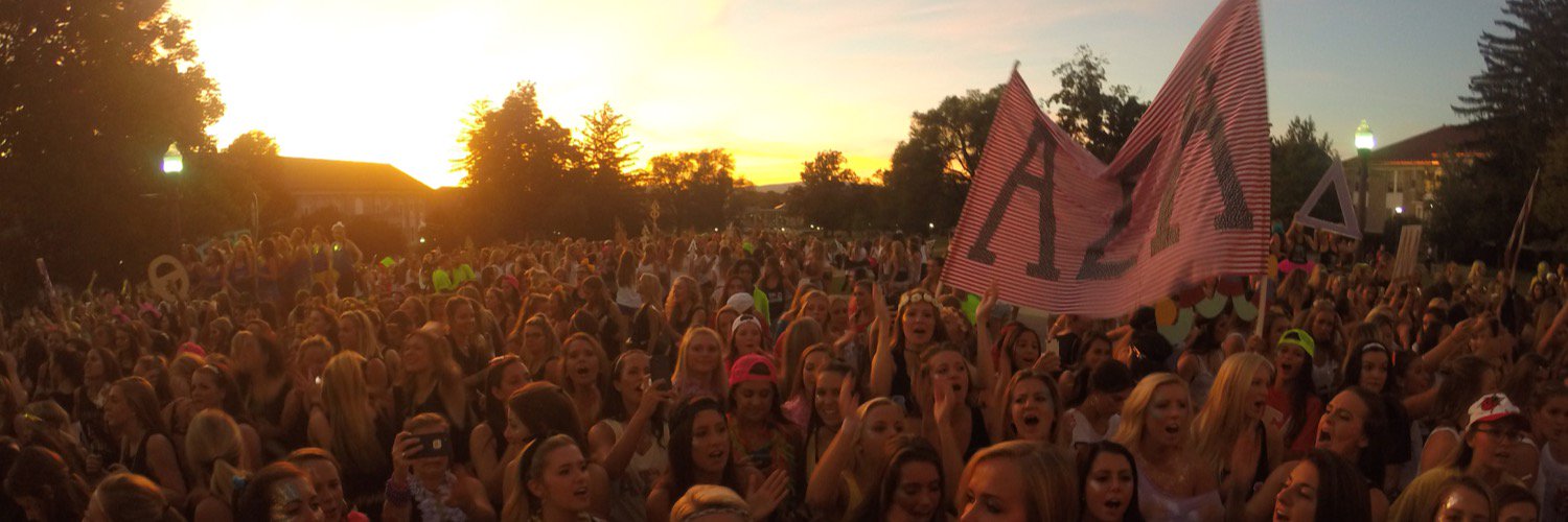 Caroline Cheatham banner