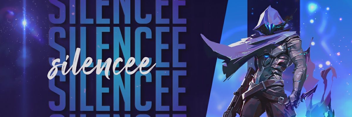 v_silencee's profile banner image