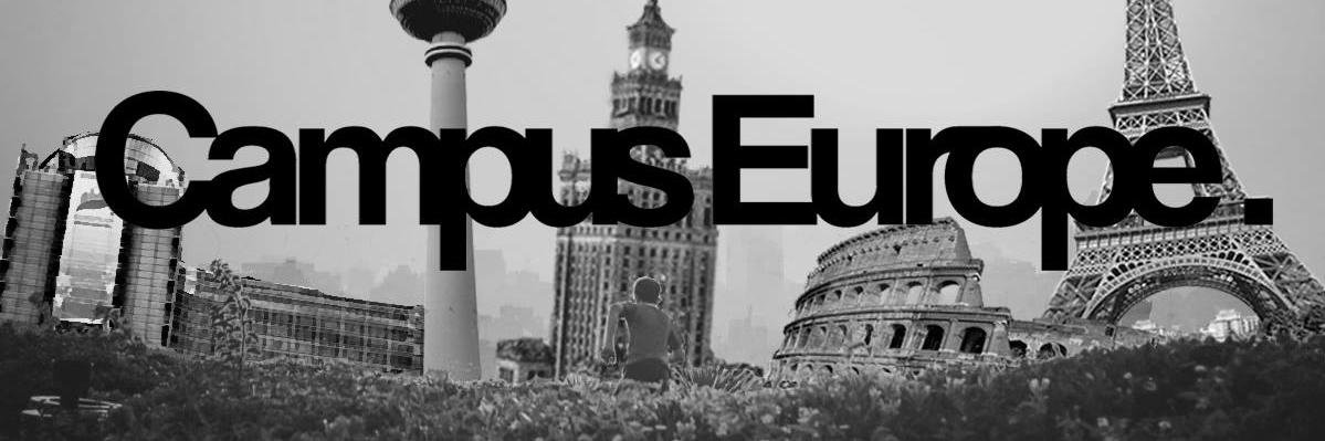 CampusEurope's profile banner image