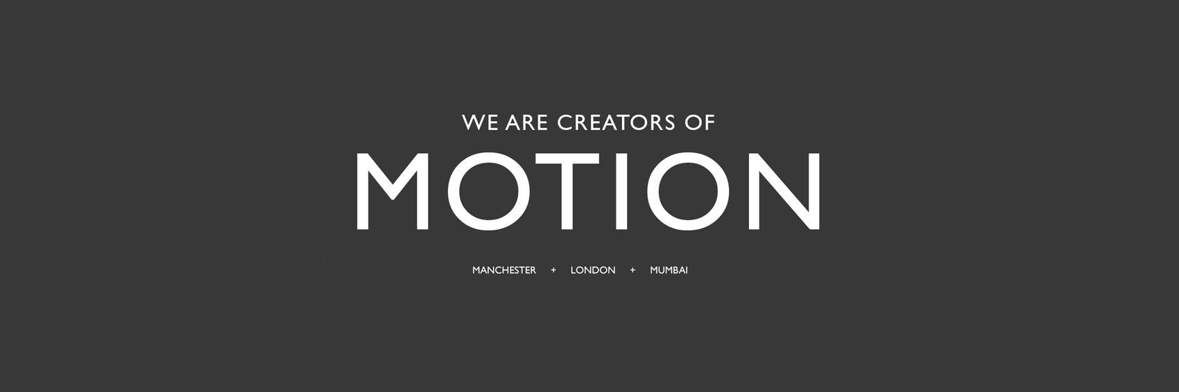 PhotolinkMotion's profile banner image