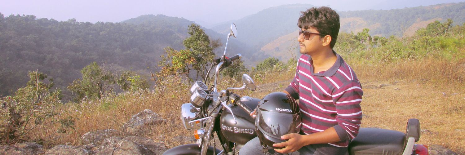 ZabiYoung's profile banner image