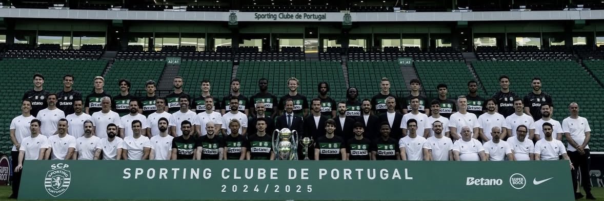 Sportinguista 🦁🇵🇹🇧🇷🇱🇺 banner