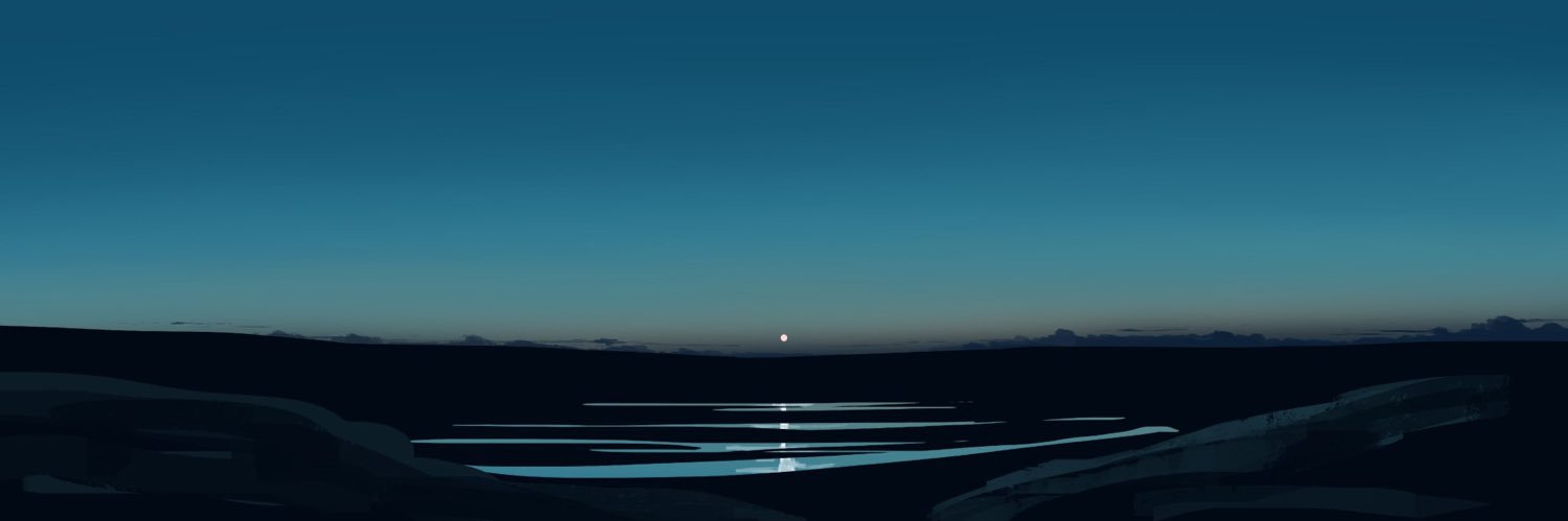 AngelGingin's profile banner image