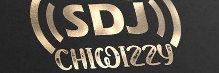 djchiwizzy's profile banner image