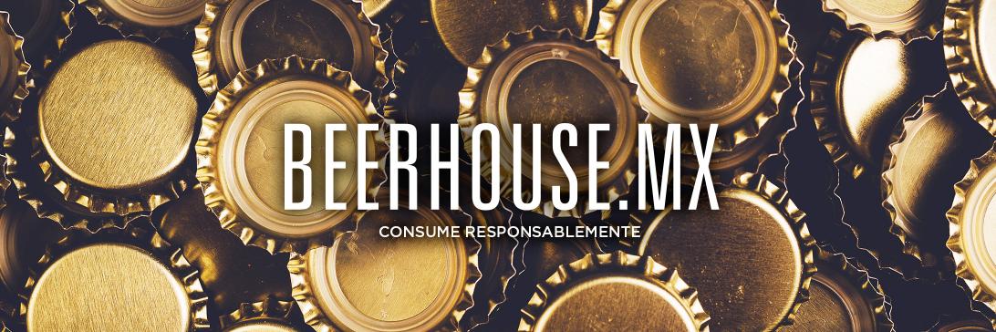 Beerhouse.mx banner