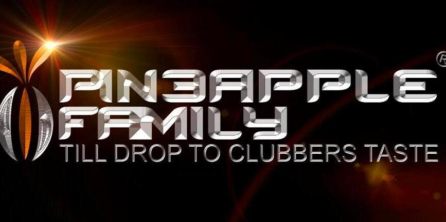 pineapplefamily's profile banner image